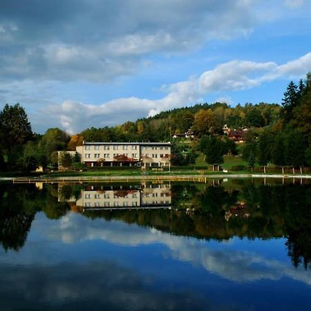 Vlci Dul Bludov Hotel Bludov  Екстериор снимка
