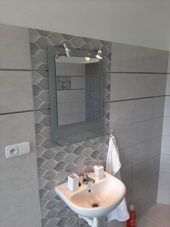 Vlci Dul Bludov Hotel Bludov  Екстериор снимка