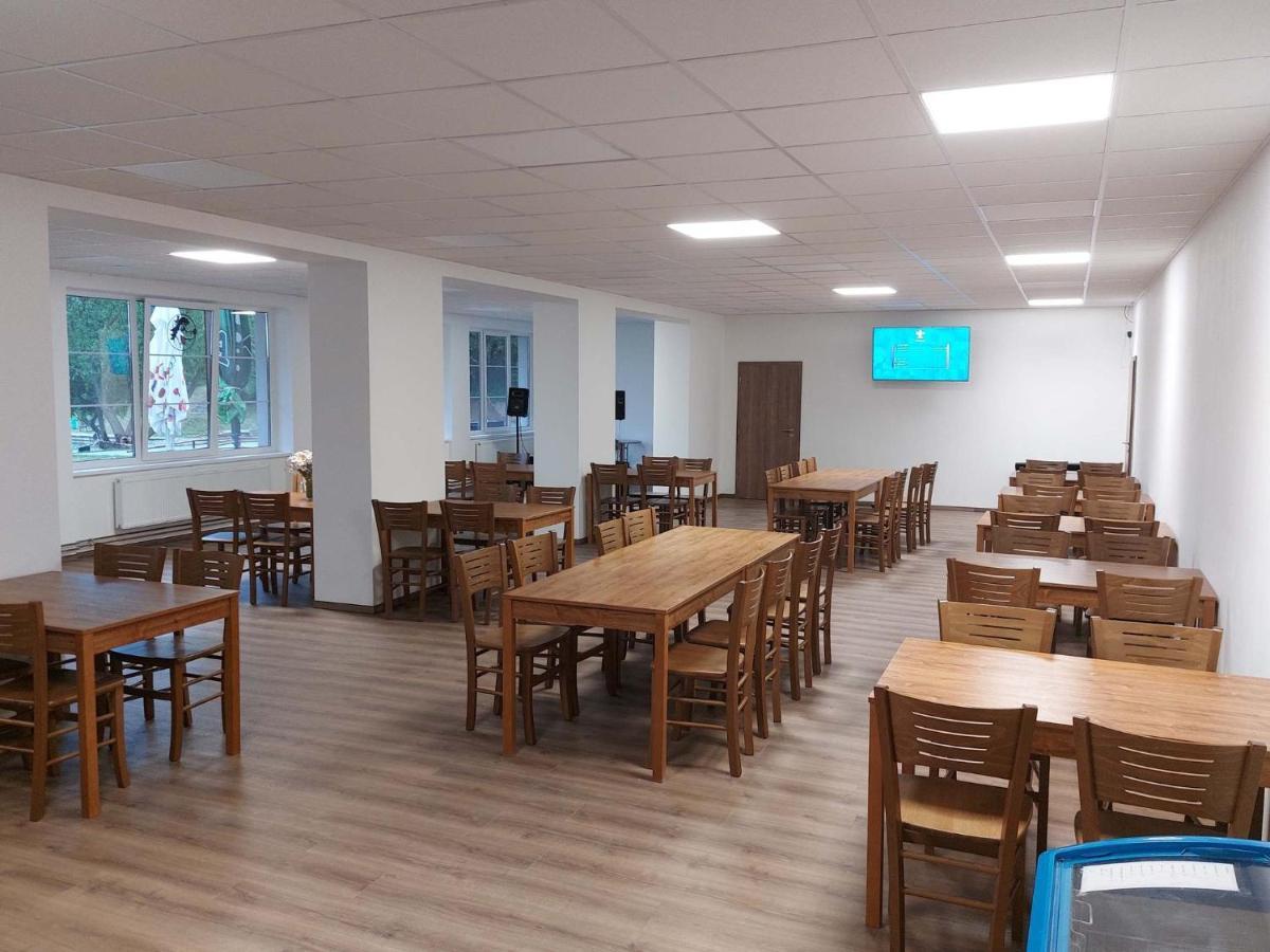 Vlci Dul Bludov Hotel Bludov  Екстериор снимка
