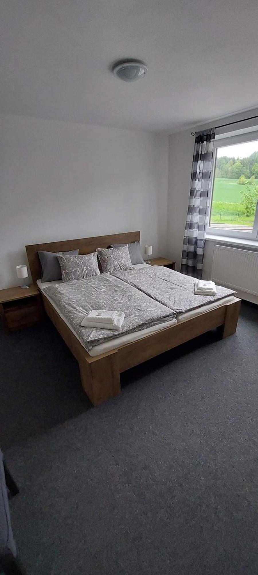 Vlci Dul Bludov Hotel Bludov  Стая снимка